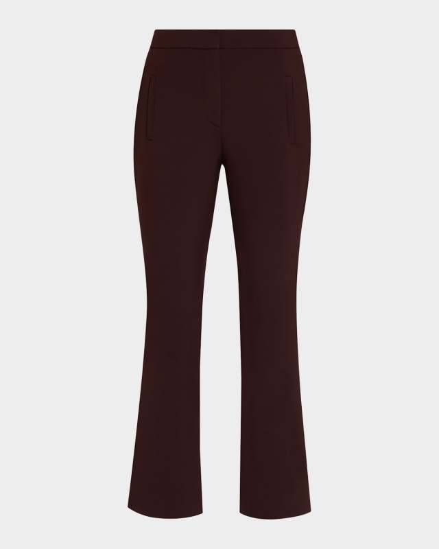 Arte Kick-Flare Pants